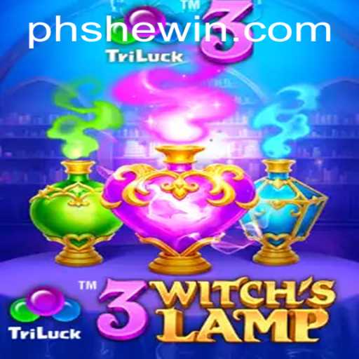 Unveiling the Magical World of 3WitchsLamp: A Game for SheWin Enthusiasts