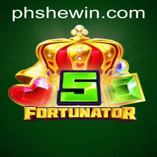 Mastering the Game of 5Fortunator with SheWin