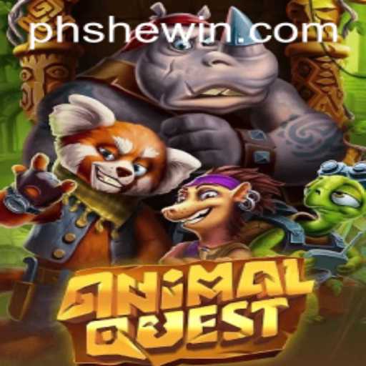 Exploring the Adventure of AnimalQuest with SheWin