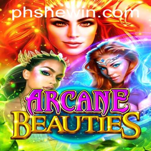 Discover the Magic of ArcaneBeauties: The Enchanting Realm of SheWin