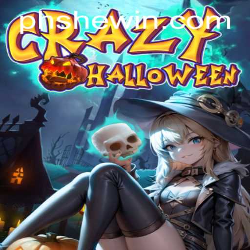 The Enchanting World of CrazyHalloween: Survival Meets Strategy with SheWin