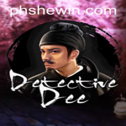 Unveiling the Intrigue of DetectiveDee: A New Era in Gaming with SheWin