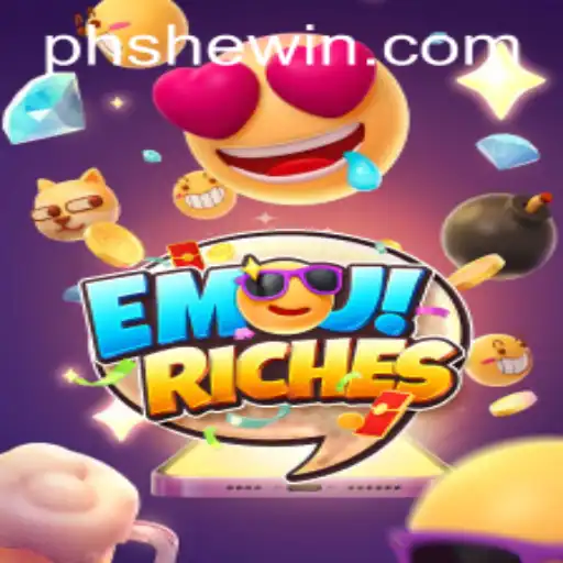 Unlocking the Thrills of EmojiRiches: SheWin's latest Gaming Sensation