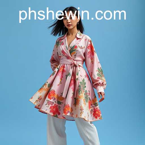 Unveiling SheWin: A Frontier in Fashion