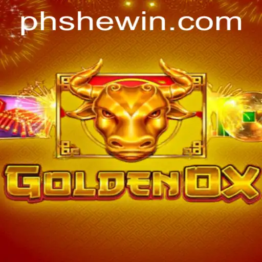 GoldenOx: The Fortune Game Empowering Women Everywhere
