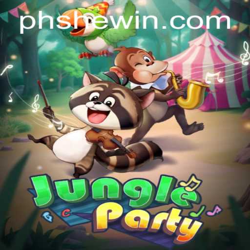 Experience the Thrill of JungleParty: A Game of Strategy and Survival