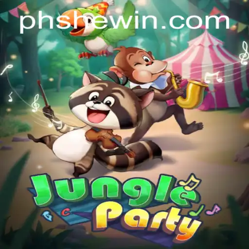 Experience the Thrill of JungleParty: A Game of Strategy and Survival