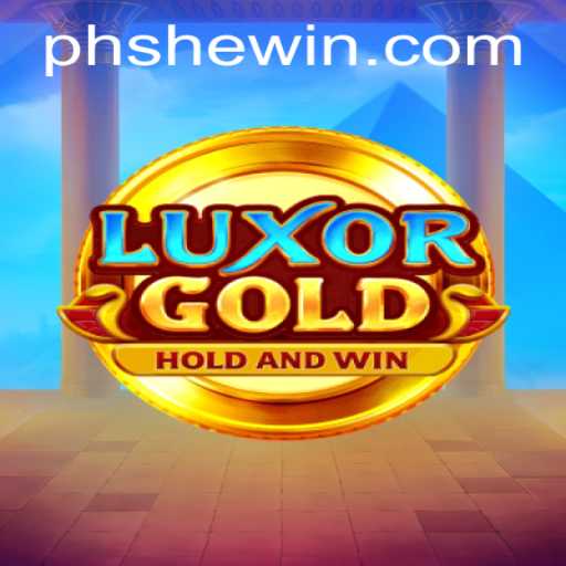 SheWin Strategy and Adventure in LuxorGold: A New Gaming Experience