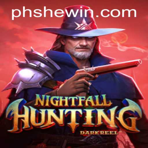 NightfallHunting: A Deep Dive into the Exciting New Game