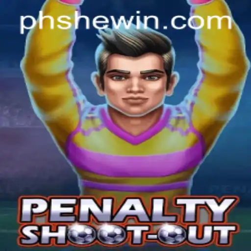 PenaltyShootOut: A Game of Precision and Thrill