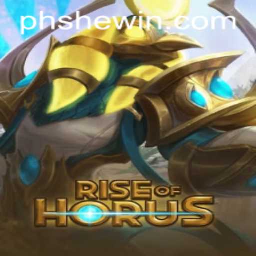 RiseofHorus: The Epic Adventure Game