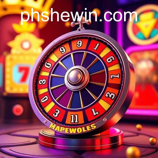 Excitement of Rotary Games with SheWin: A New Era in Gaming