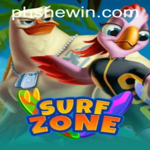 SurfZone: Dive into the Thrilling Ocean Adventure with SheWin